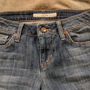 Last Chance!!! 🍵 Joe's Jeans cropped